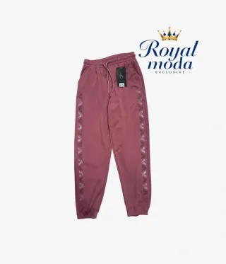 Chándal deportivo mujer rosa