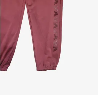 Chándal deportivo mujer rosa