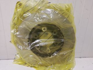 DISCO FRENO DELANTERO MITSUBISHI CARISMA BERLINA 4 (DA0)