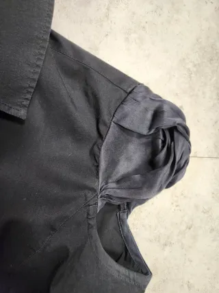 Camicia Guess Los Angeles donna nera