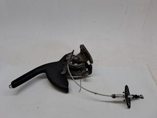 PALANCA FRENO DE MANO MAZDA CX-7 (ER)