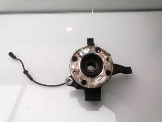 MANGUETA DELANTERA IZQUIERDA DACIA LOGAN