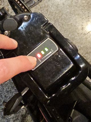 Bicicletta Elettrica