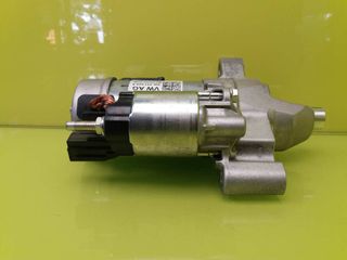 MOTOR ARRANQUE AUDI A4 BERLINA (8E)