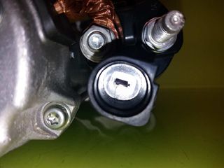 MOTOR ARRANQUE AUDI A4 BERLINA (8E)