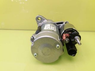 MOTOR ARRANQUE AUDI A4 BERLINA (8E)