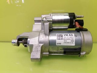 MOTOR ARRANQUE AUDI A4 BERLINA (8E)