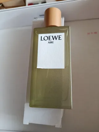 Loewe Aire Eau de Toilette