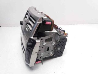 SISTEMA AUDIO / RADIO CD TOYOTA YARIS (3)