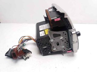 SISTEMA AUDIO / RADIO CD TOYOTA YARIS (3)