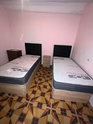 Canape cama individual