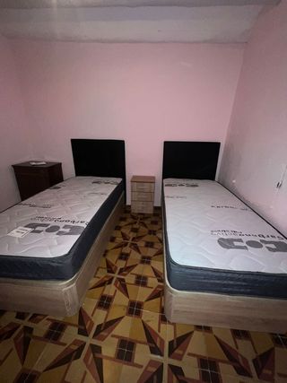 Canape cama individual