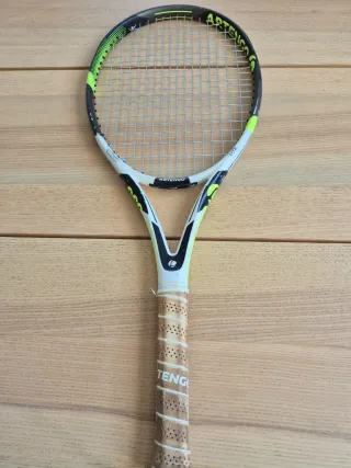 Raqueta de Tenis Artengo Lite