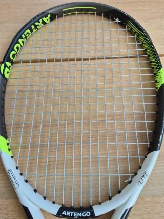 Raqueta de Tenis Artengo Lite