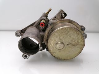 DEPRESOR FRENO / BOMBA VACIO PEUGEOT BOXER CAJA ABIERTA (BAT