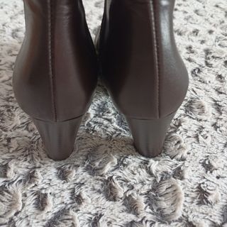 Botines piel 39 Nuevos