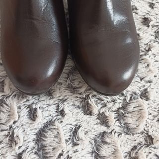 Botines piel 39 Nuevos