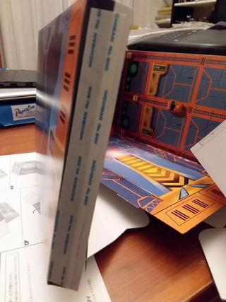 Bandai Tamashii Nation Hangar SOC