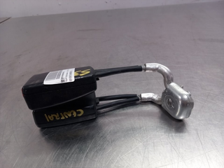 ENGANCHE CINTURON TRASERO CENTRAL SEAT IBIZA BERL