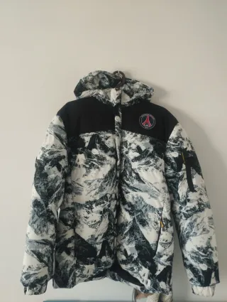 Cazadora  Talla L-Xl 