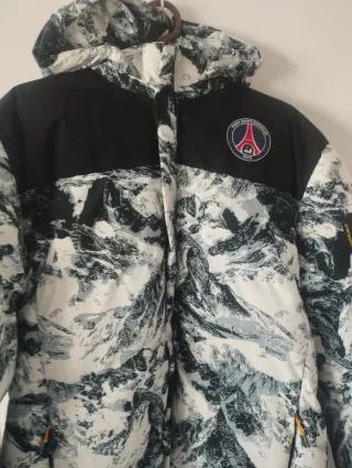 Cazadora  Talla L-Xl 