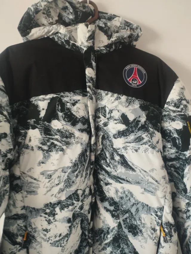 Cazadora  Talla L-Xl