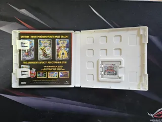Super Pokemon Rumble Nintendo 3DS