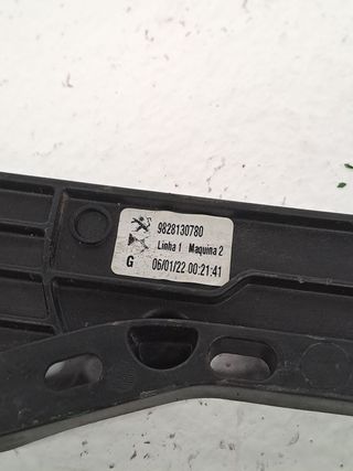 ELEVALUNAS DELANTERO IZQUIERDO OPEL MOKKA (2)