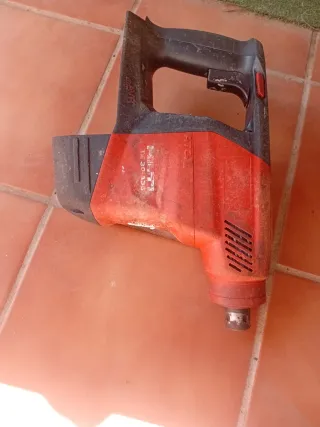 Martillo Percutor Hilti TE 30-A36