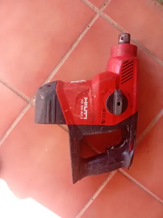 Martillo Percutor Hilti TE 30-A36