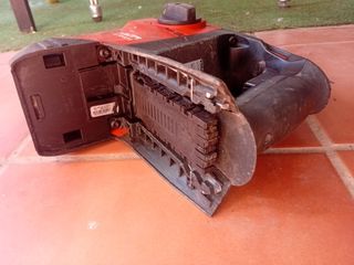 Martillo Percutor Hilti TE 30-A36