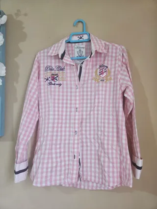 Conjunto de 2 piezas: Camisa y Pantalón