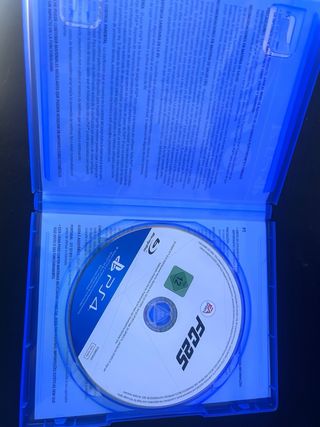 EA FC25
NARUTO TRILOGY
RIDERS REPLIBLIC