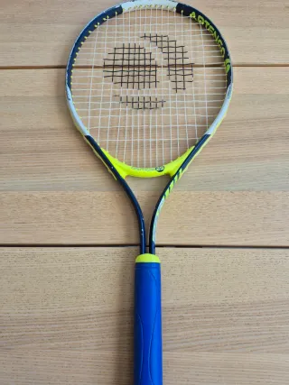 Raqueta de tenis Artengo
