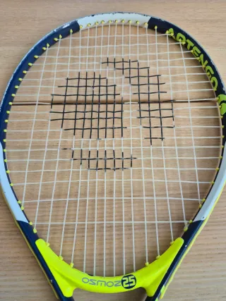 Raqueta de tenis Artengo