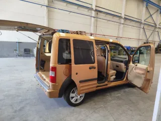 Ford Transit Connect 2006