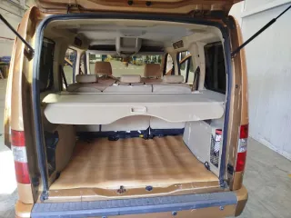 Ford Transit Connect 2006