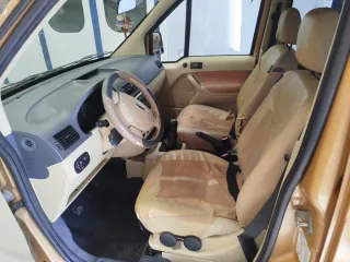 Ford Transit Connect 2006