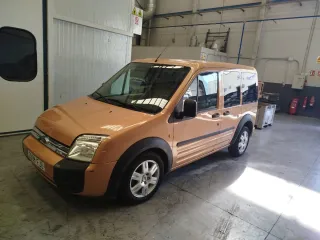 Ford Transit Connect 2006
