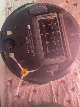 Robot Aspirador iRobot Roomba 606