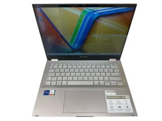 PORTATIL TÁCTIL ASUS VIVOBOOK S 14 FLIP (2023) CORE I7 13700H 16GB 512GB SSD + CARGADOR