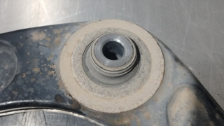 BRAZO SUSPENSION INFERIOR DELANTERO IZQUIERDO CIT