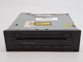SISTEMA AUDIO / RADIO CD AUDI A4 BERLINA (8E) (3)