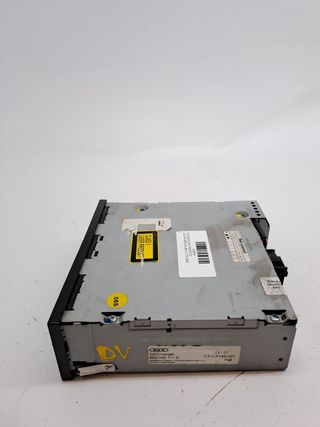SISTEMA AUDIO / RADIO CD AUDI A4 BERLINA (8E) (3)