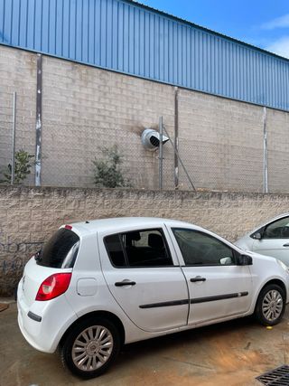 despiece Renault Clio 3