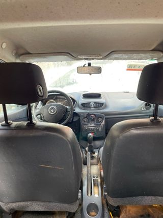 despiece Renault Clio 3