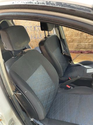 despiece Renault Clio 3