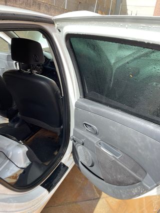 despiece Renault Clio 3