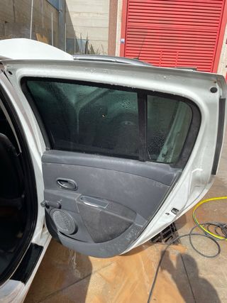 despiece Renault Clio 3