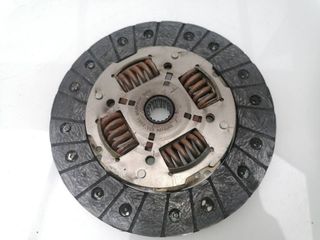 KIT EMBRAGUE CITROEN 2CV 6 (8)